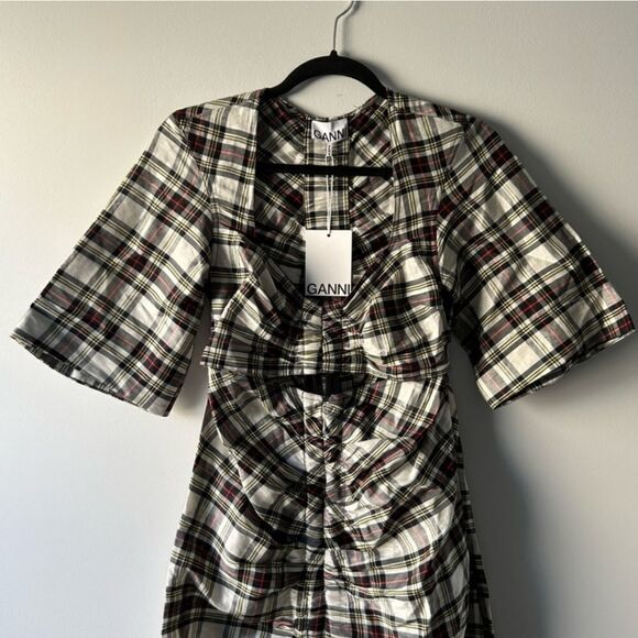 GANNI   - Picture 5 of 16